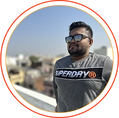 Ishan Shah