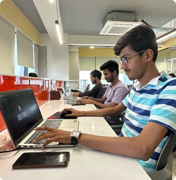 Office Culture