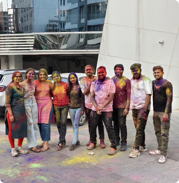 Celebrations
